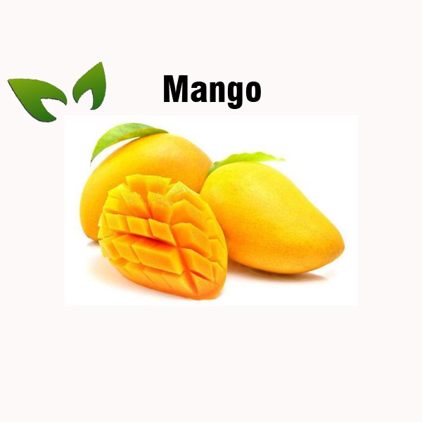 Mango nutrition facts